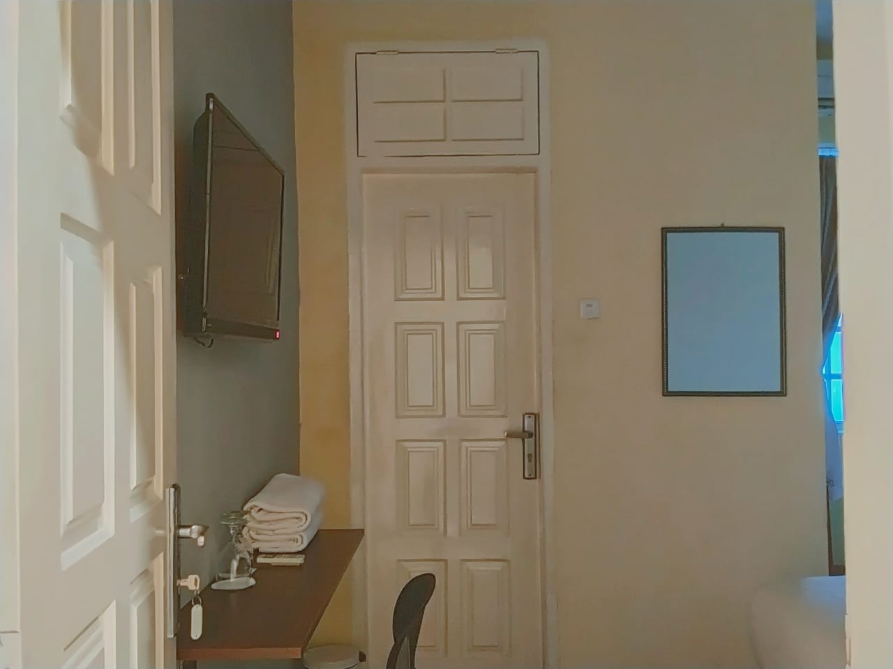 Bed 5