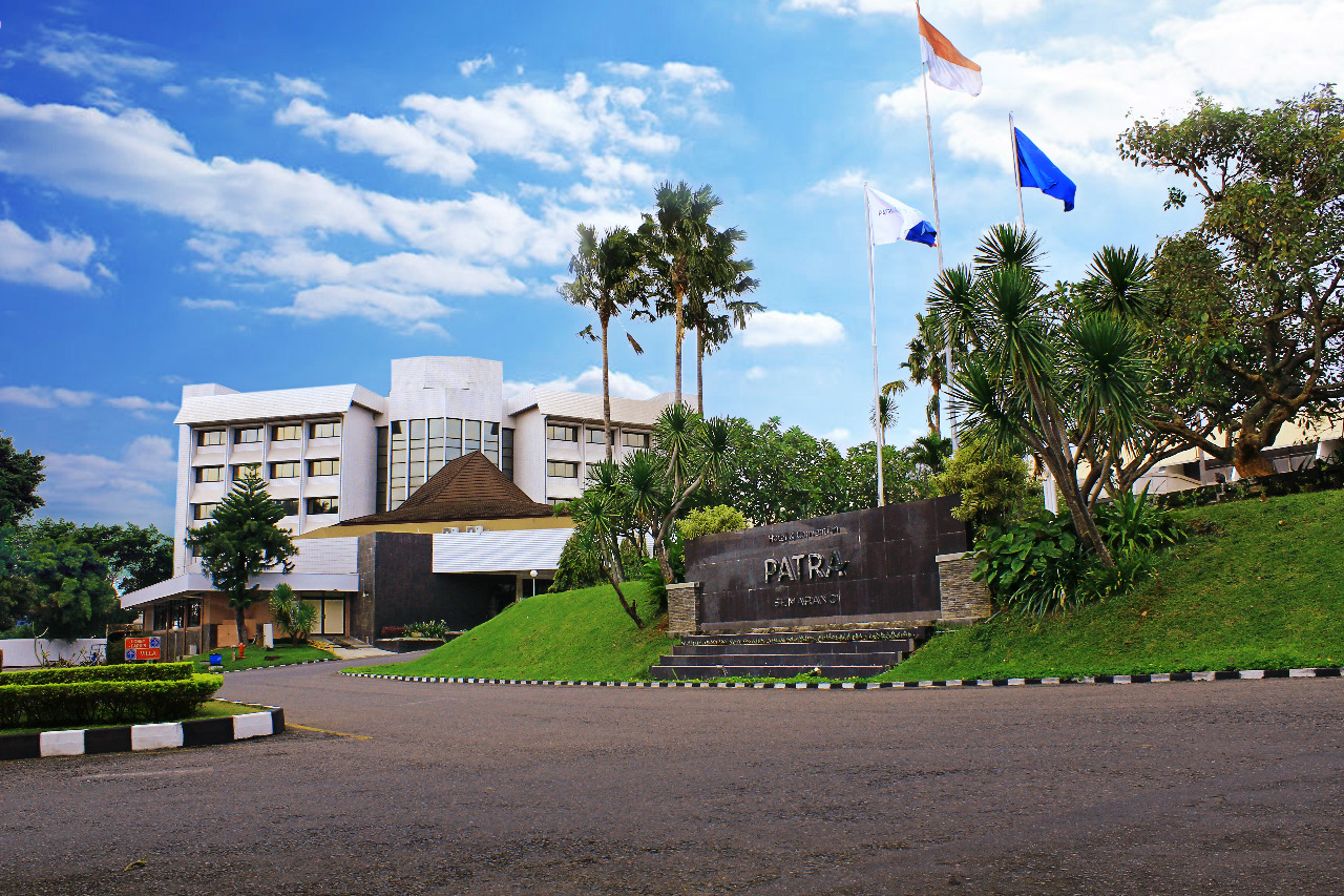 Patra Semarang Hotel & Convention, Semarang
