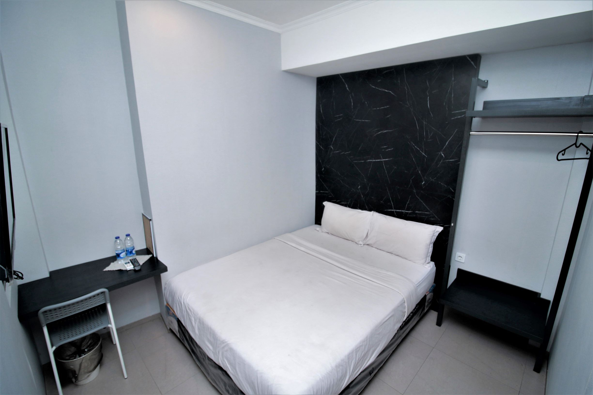 Bedroom 3, Bale Resident Jakarta, Jakarta Selatan