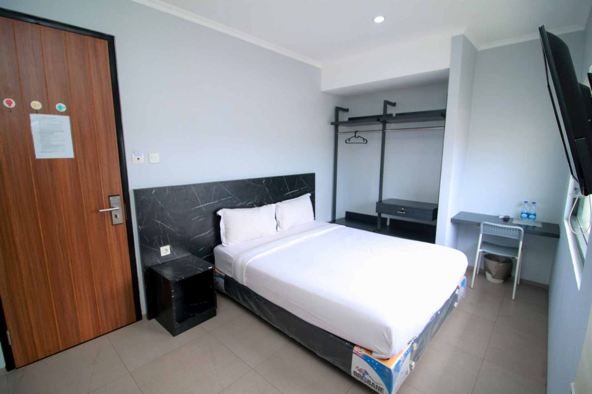 Bed 3