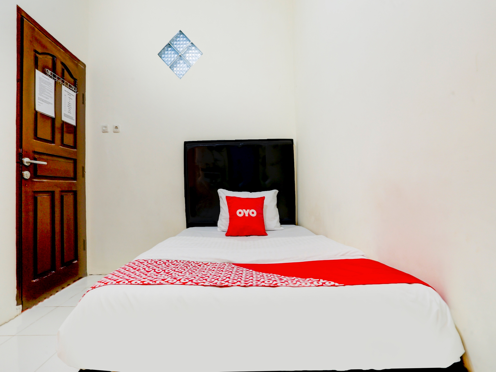 Bed 3