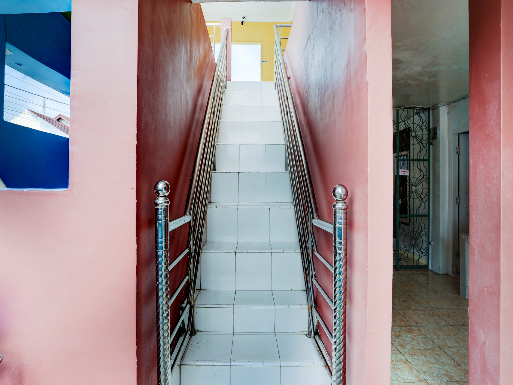 Public Area 3, OYO 90190 Asha Kost Syariah, Palembang