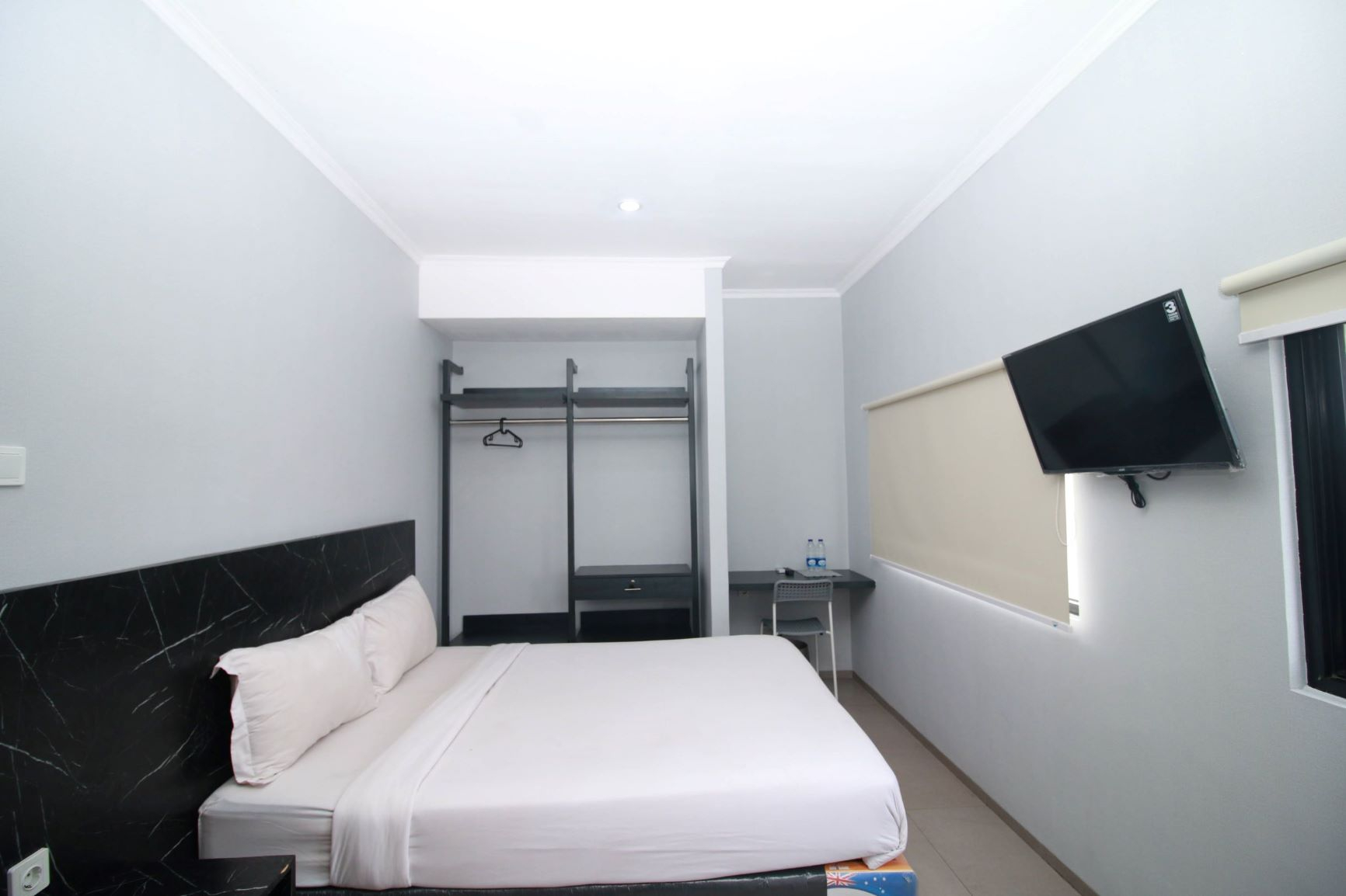 Bedroom 4, Bale Resident Jakarta, Jakarta Selatan