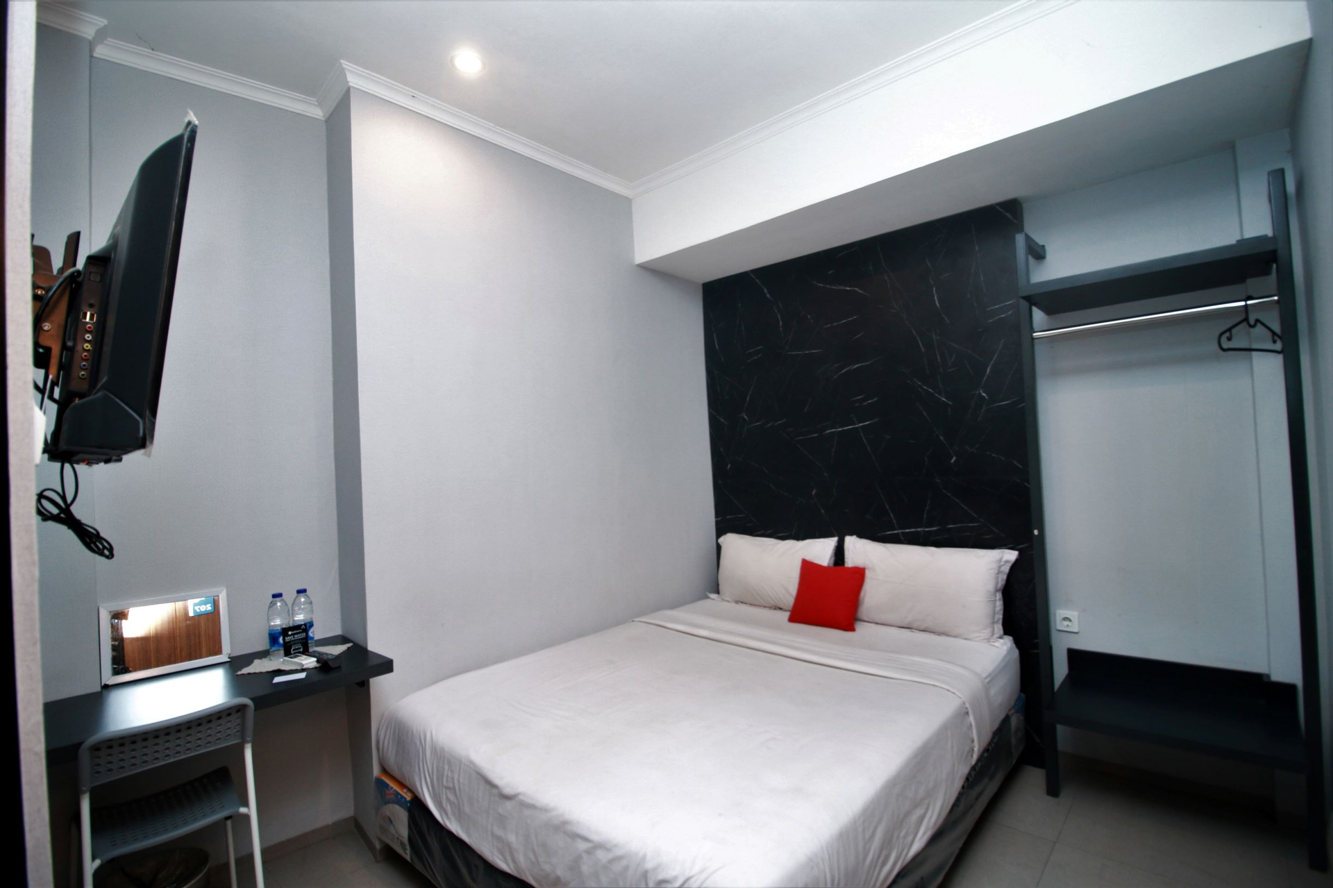 Bed 6