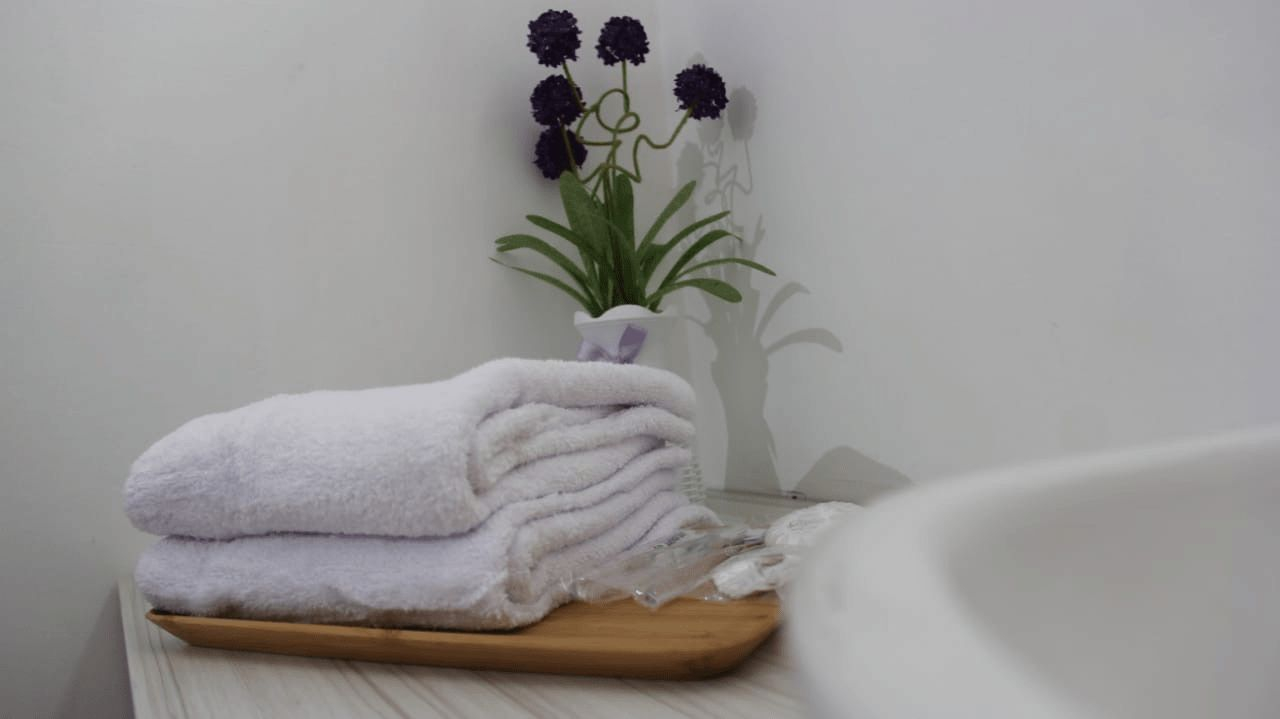 Bathroom 9