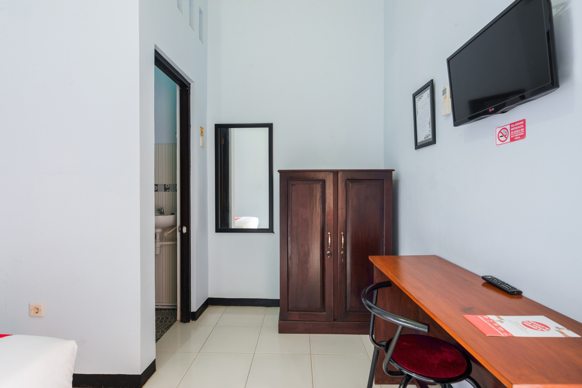 Amenities 7