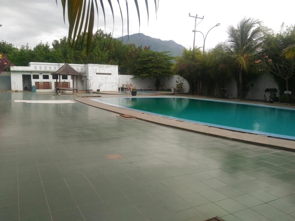 Sport & Beauty 5, Grand Royal Taliwang Hotel, Sumbawa Barat