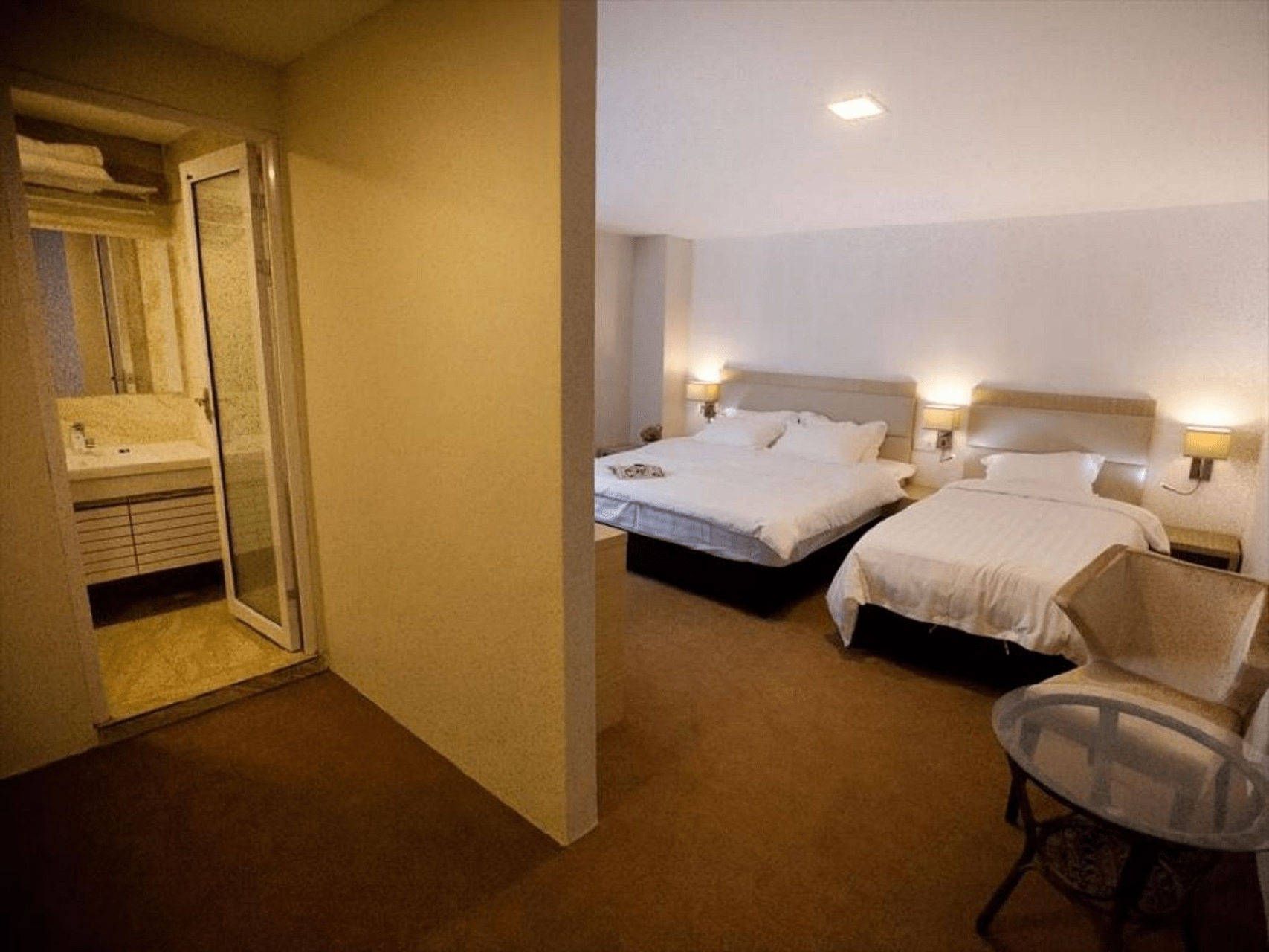 Sport & Beauty, Pingsa Hotel, Pulau Penang