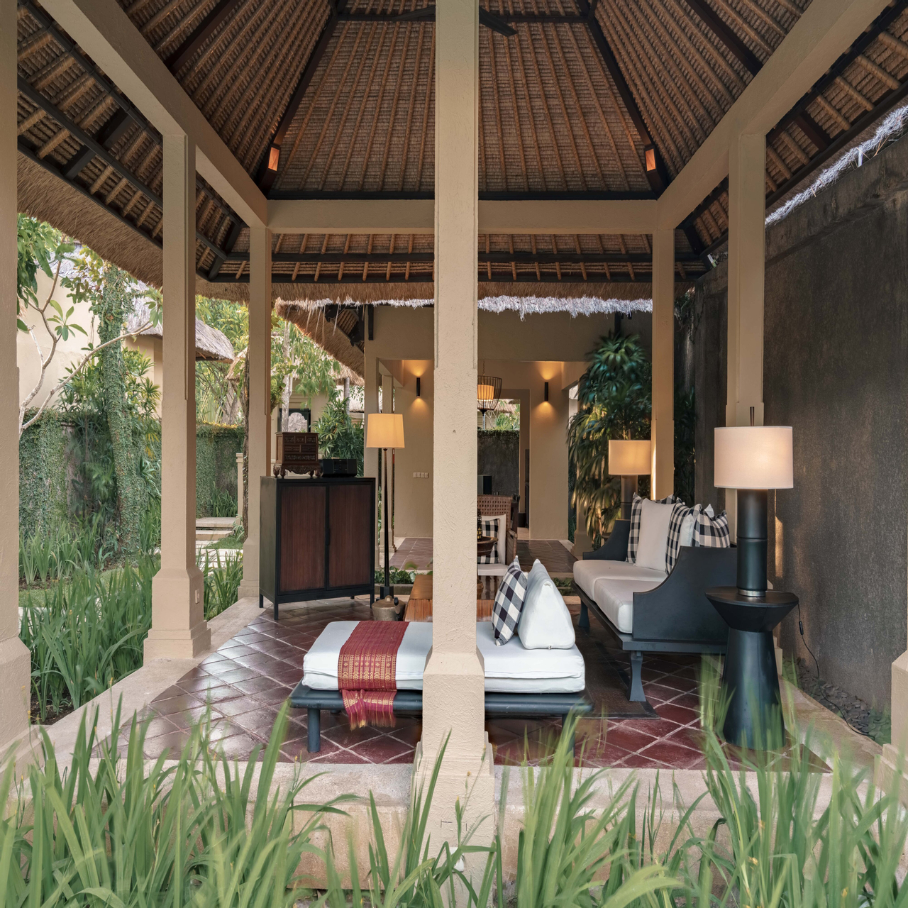 Living Area 12