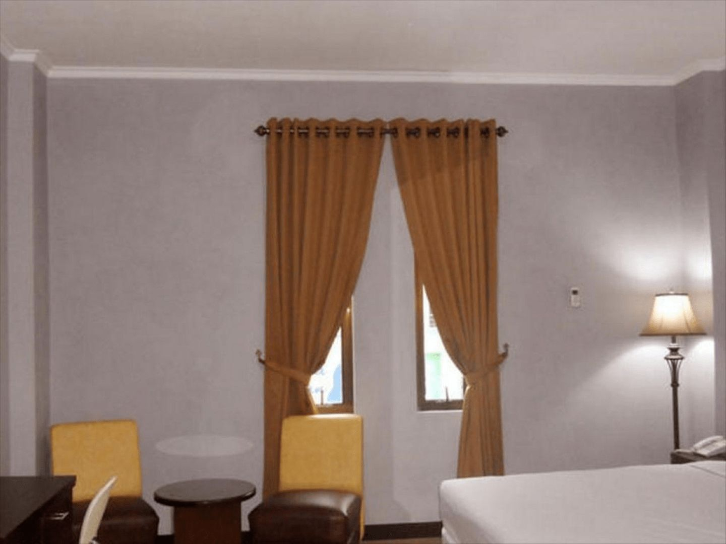 Bedroom 2, Hotel Kardopa Binjai, Binjai