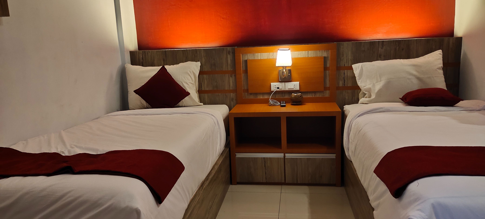 Bed 2
