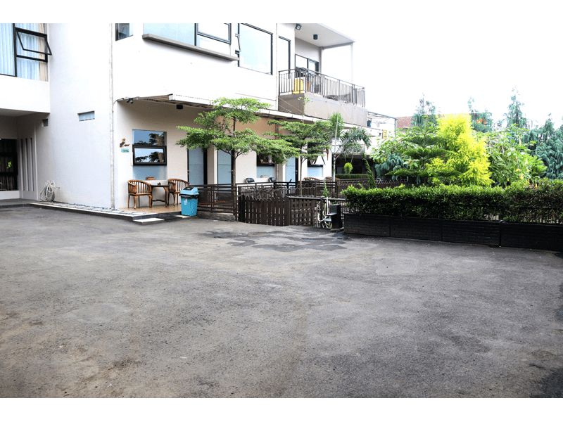 MJS GuestHouse Dog Lovers, Bandung