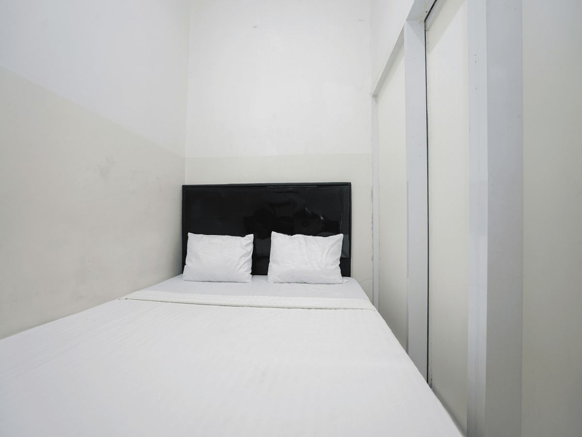 Bedroom 4, SPOT ON 2294 Mega Kost (tutup sementara), Palembang