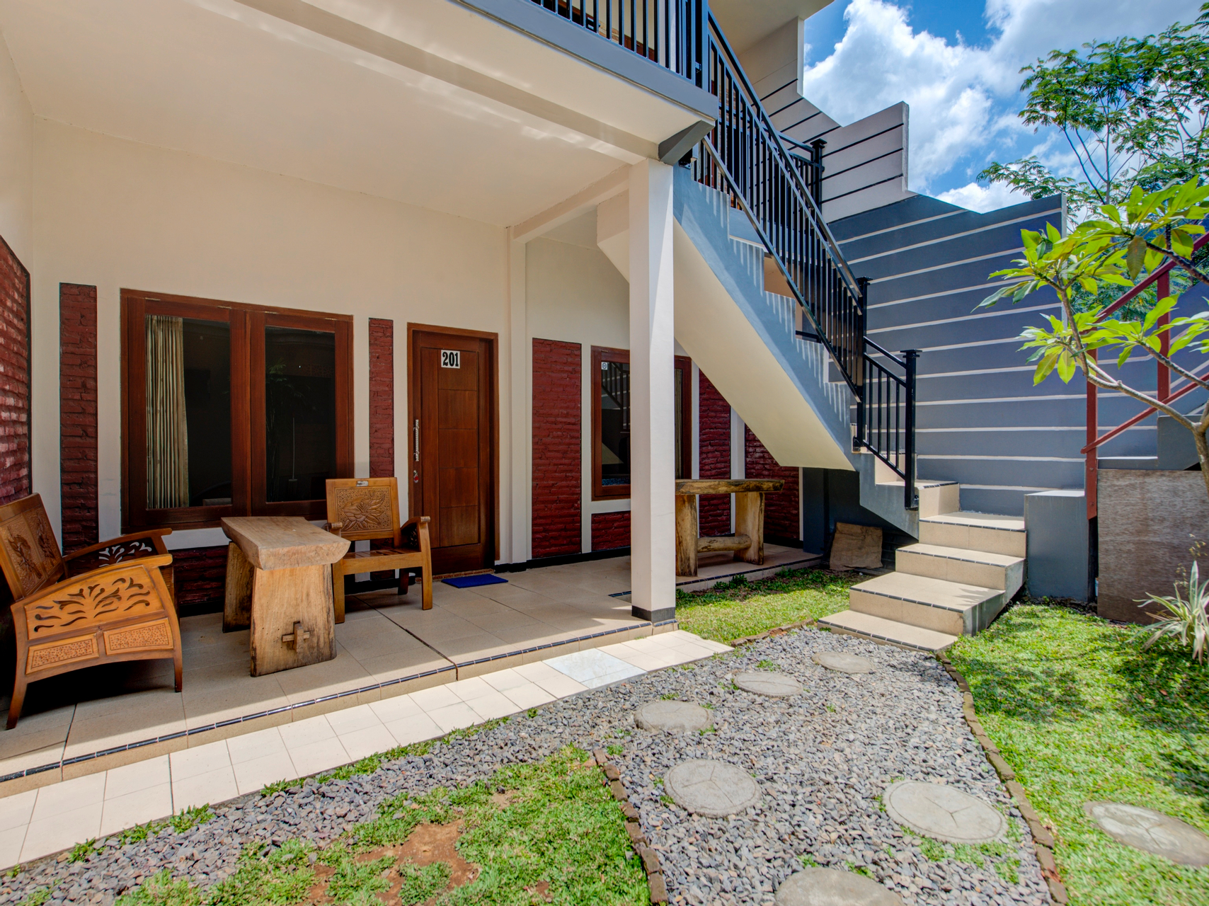 Exterior & Views 4, OYO 3470 Villa Dapur Tengger (tutup sementara), Probolinggo