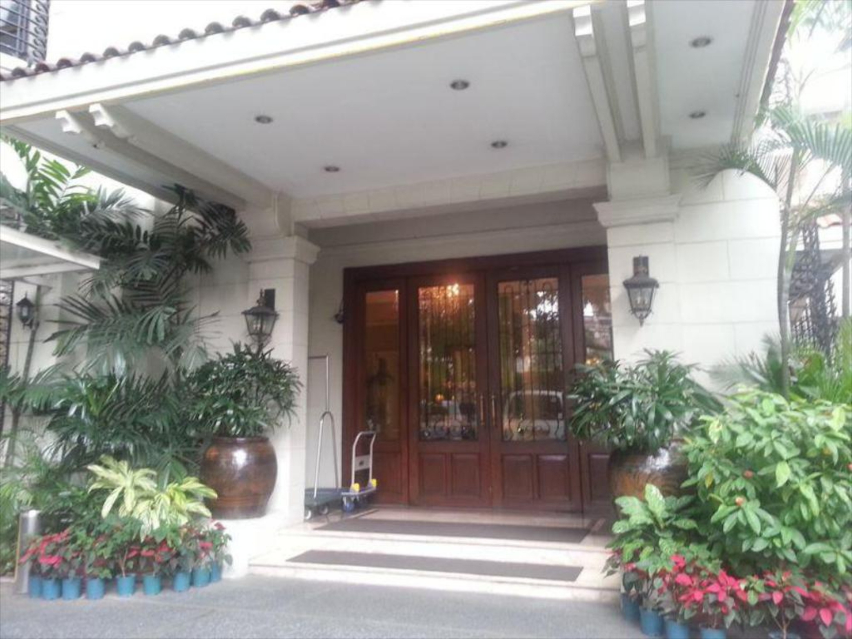 Exterior & Views 2, (Terminated Zuzu) Orchid Garden Suites, Pasay City