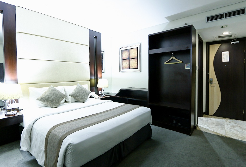 Bed 3