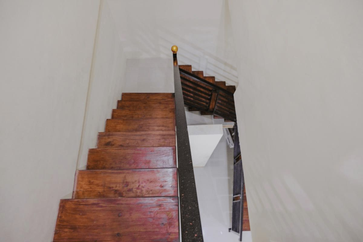 Public Area 5, SPOT ON 2431 Tf Homestay (temporarily closed), Madiun