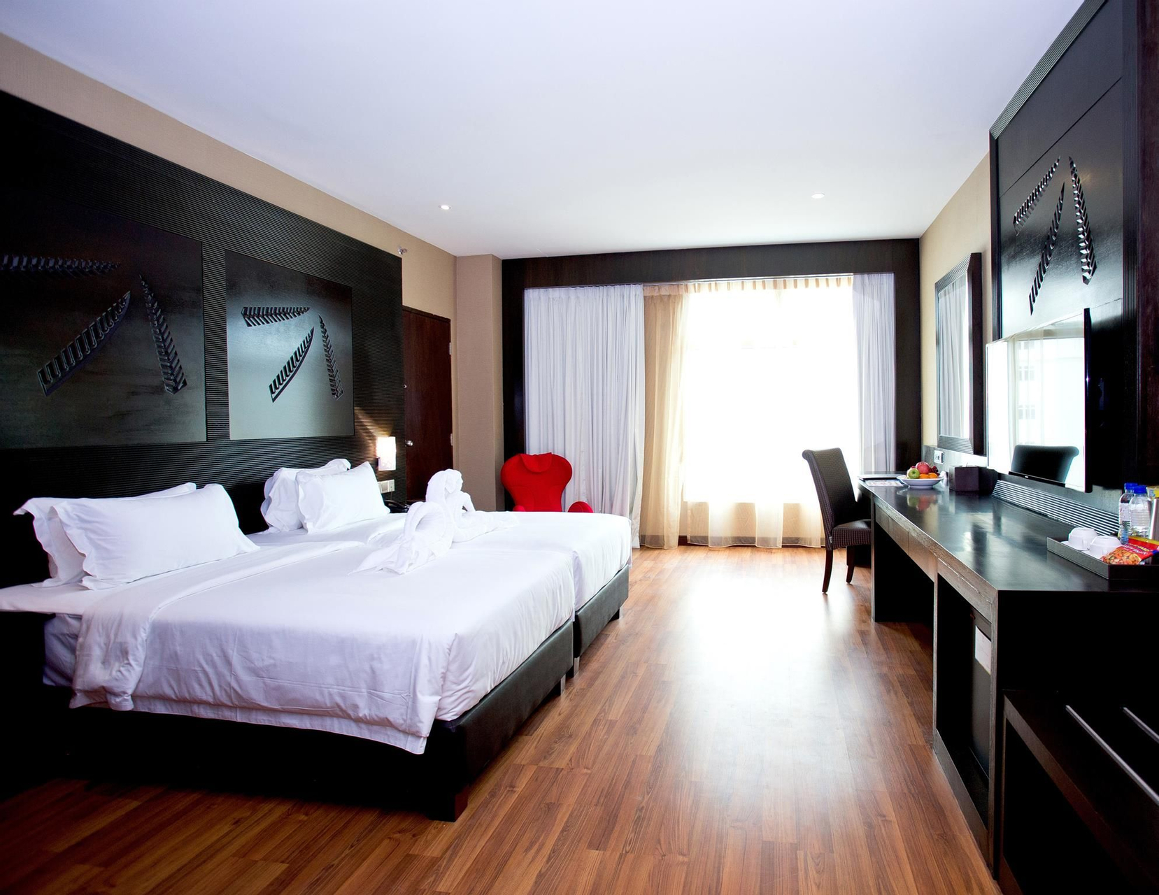 Bedroom 3, Vouk Hotel by The Blanket, Pulau Penang