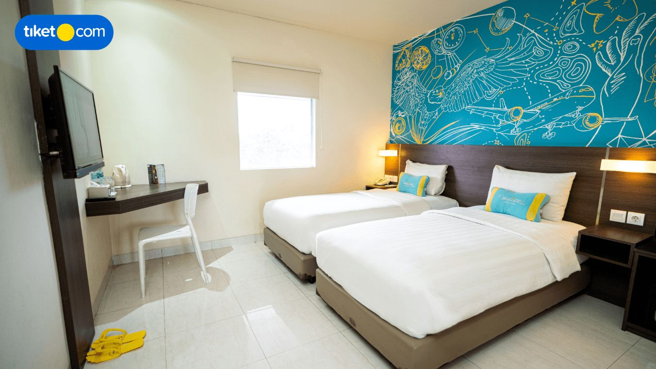 Bed 13