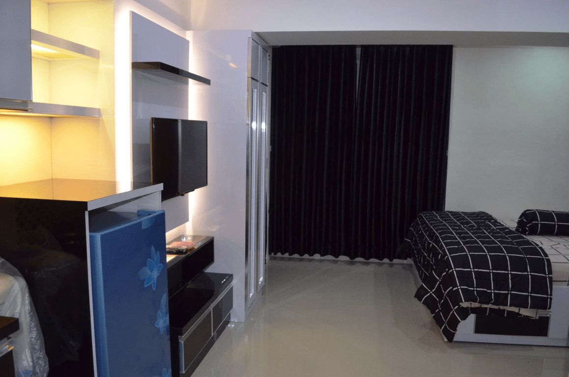 Others 2, The Jarrdin samping Ciwalk Studio by Green, Bandung