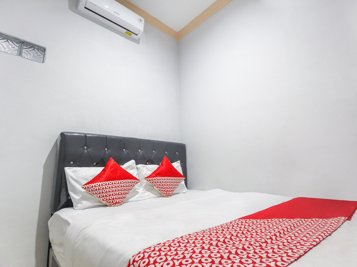 OYO 3399 Gea Guest House, Palembang
