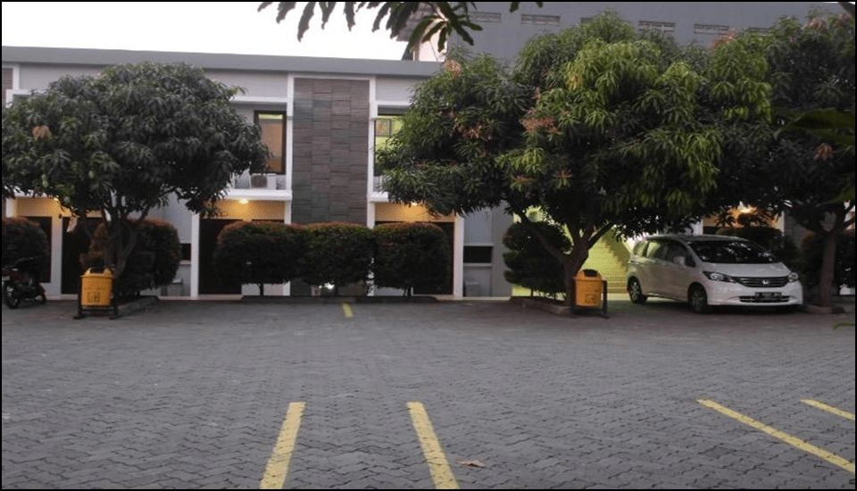 Public Area