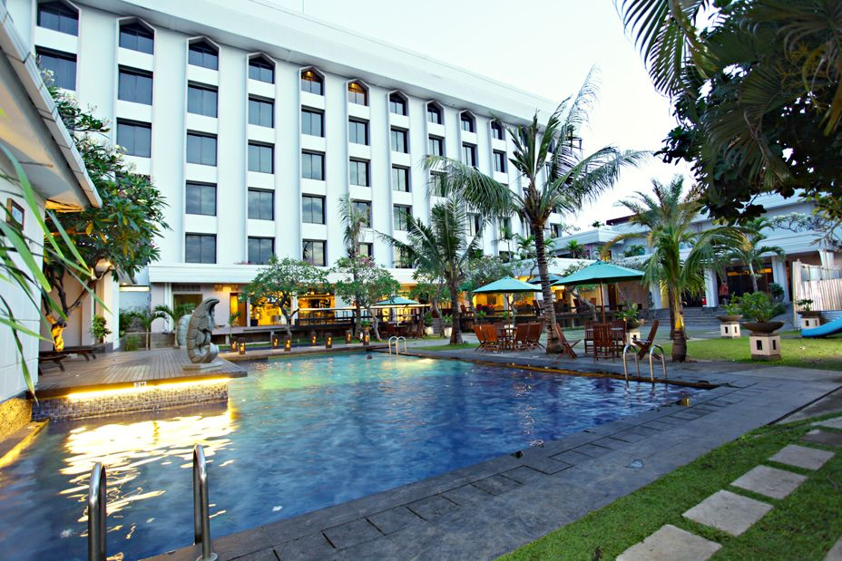 Hotel Prima CIrebon, Cirebon
