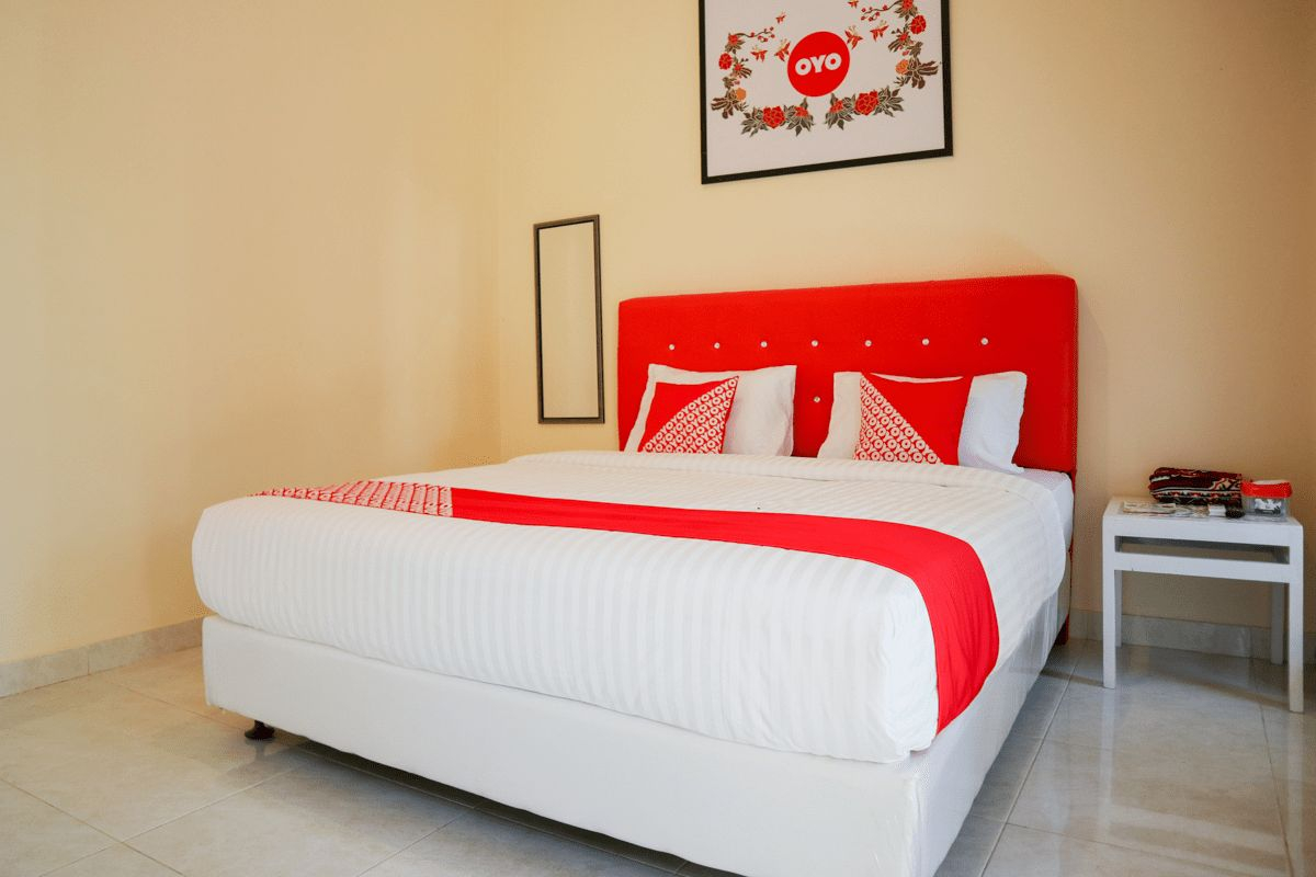 OYO 2202 Delima Guest House Syariah, Padang Pariaman