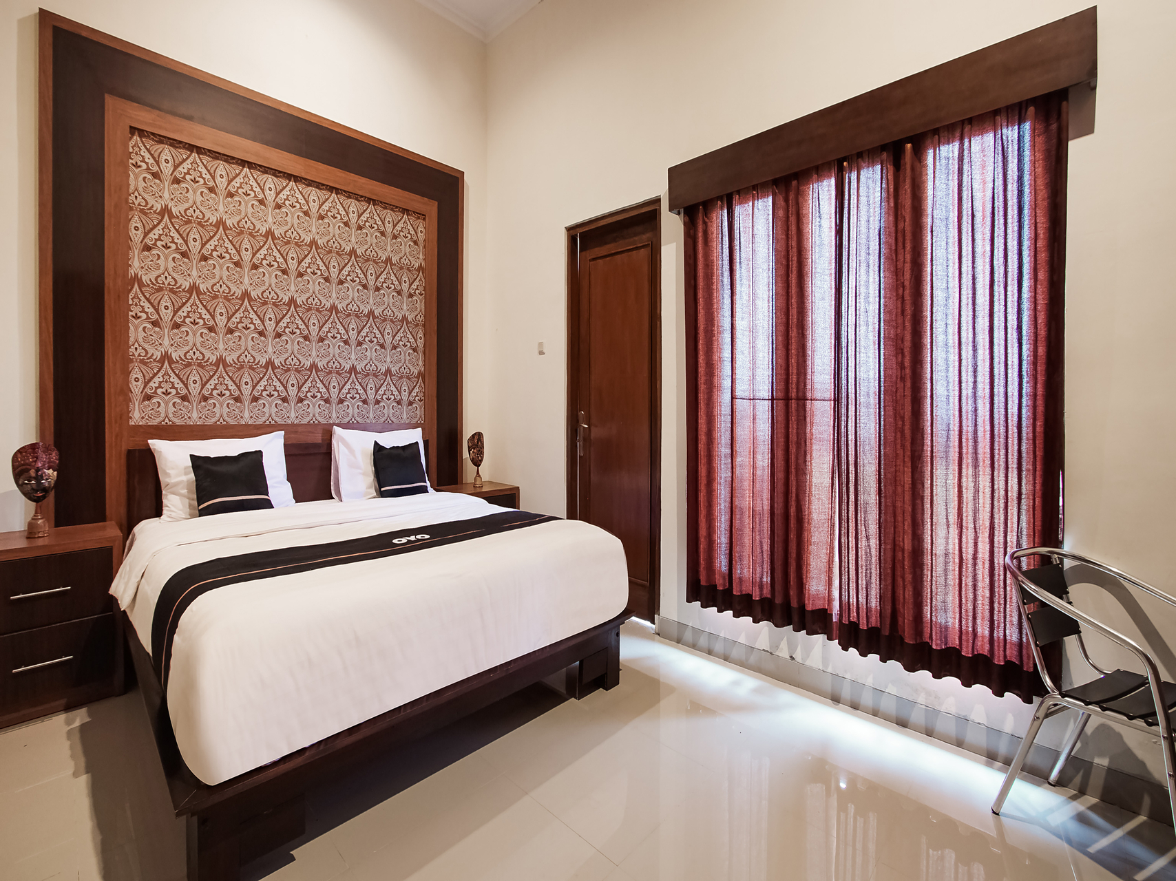 OYO 3935 Artha Ambarukmo Exclusive, Yogyakarta