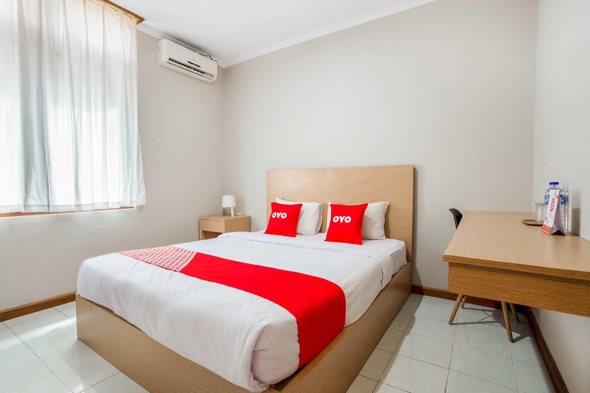 OYO 3819 Hotel Winotosastro, Yogyakarta