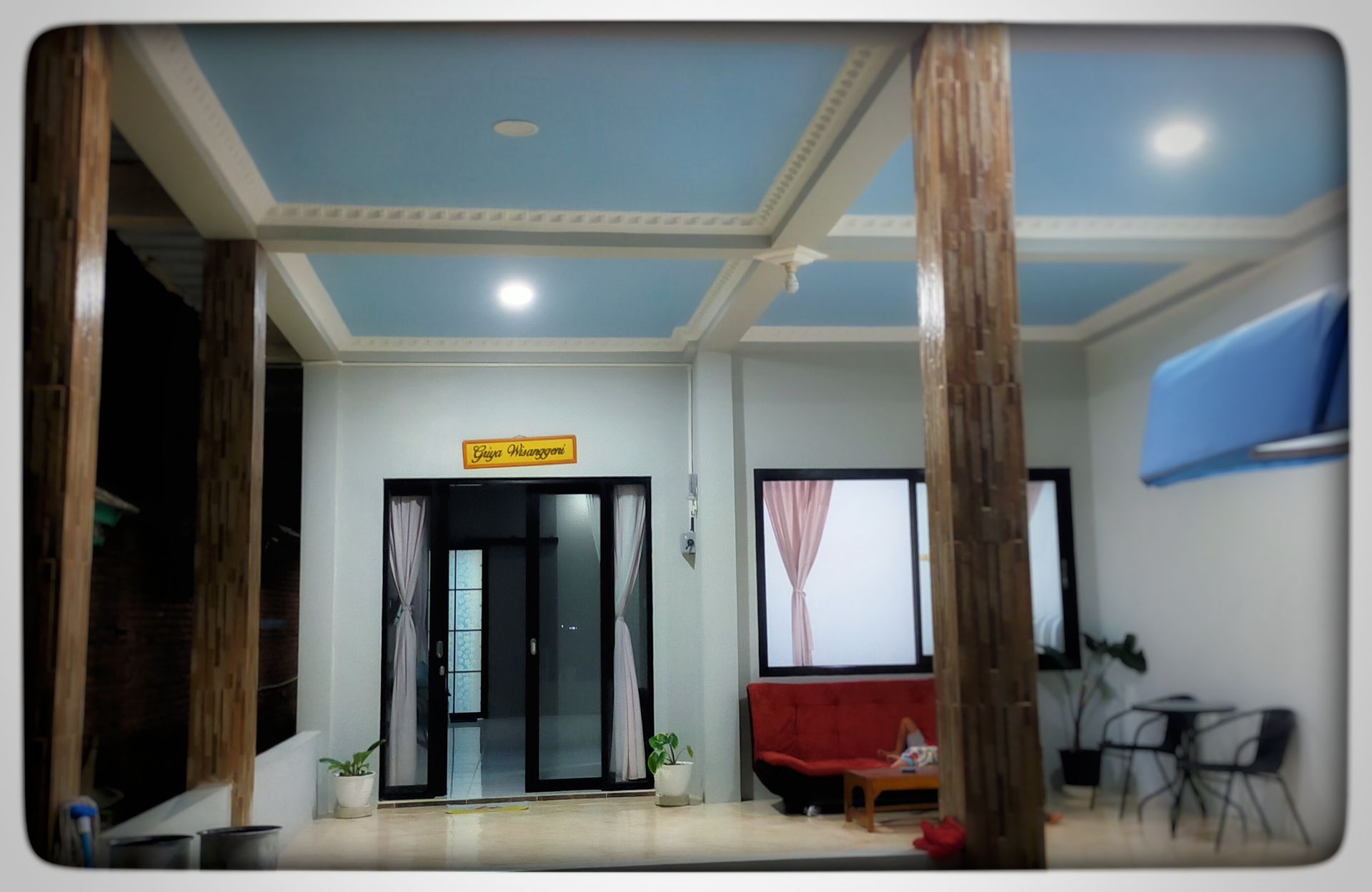 Exterior & Views 2, griya wisanggeni, Sukabumi