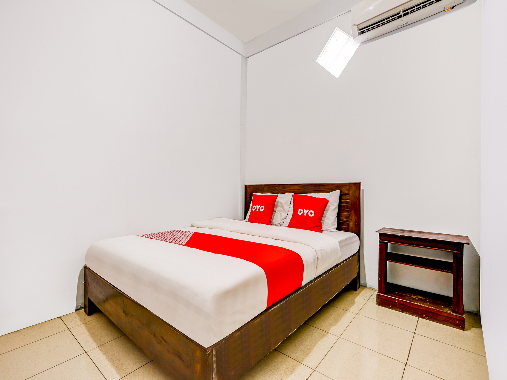 OYO 90051 Guest House Parangtritis, Bantul