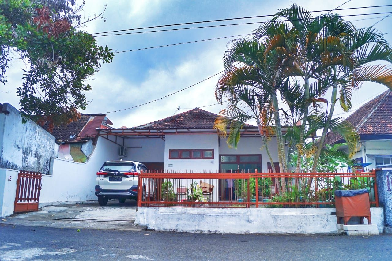Griya AINARD, Yogyakarta