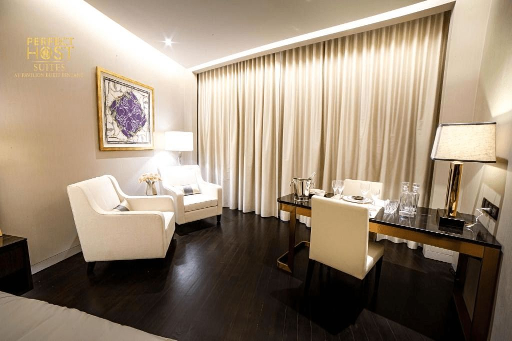 Others, PH Suites at Pavillion Bukit Bintang, Kuala Lumpur