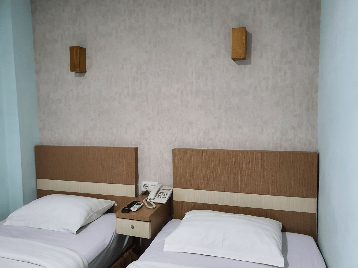 Bed 4