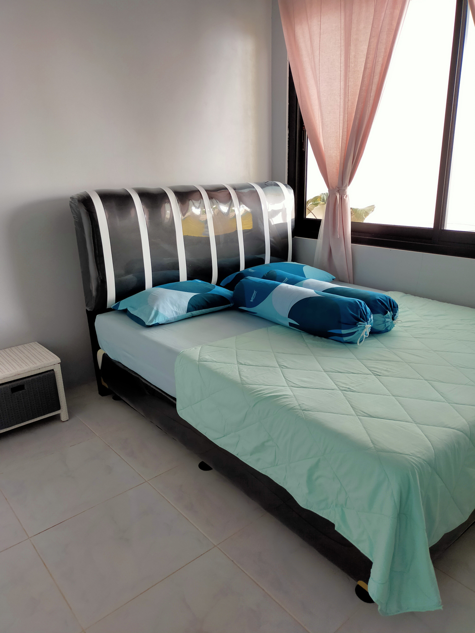 Bedroom 4, griya wisanggeni, Sukabumi