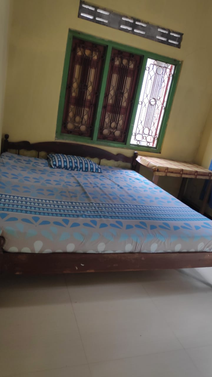 Bedroom 2, Narti Homestay, Bantul