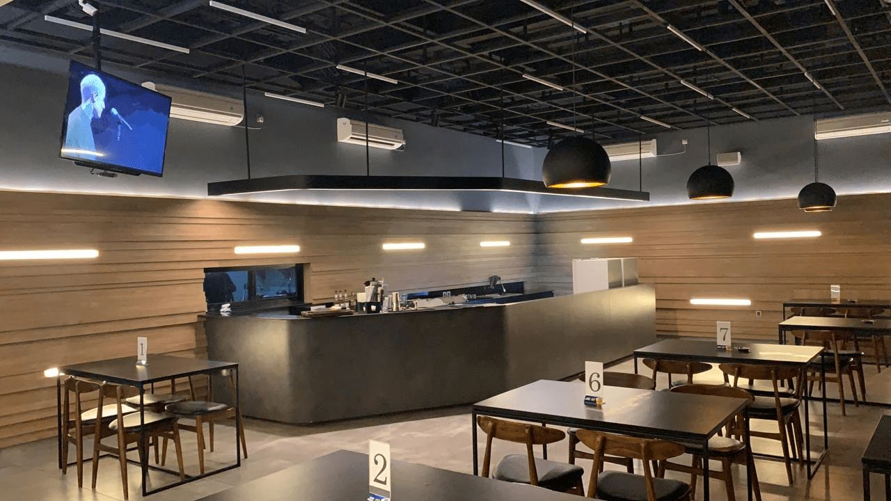 Food & Drinks 4, Bi One Hotel, Bekasi