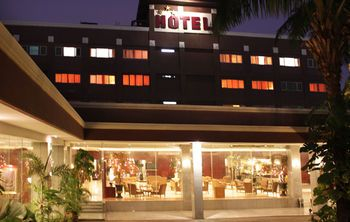 Exterior & Views 1, Istana Nelayan Hotel & Convention, Tangerang