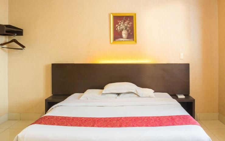 Kamar Eksekutif Double atau Ranjang Lain