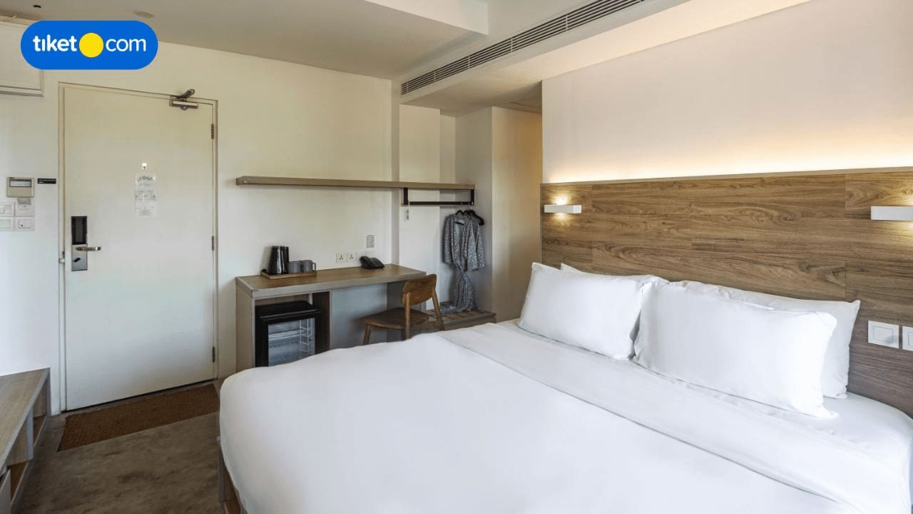 Bed 17