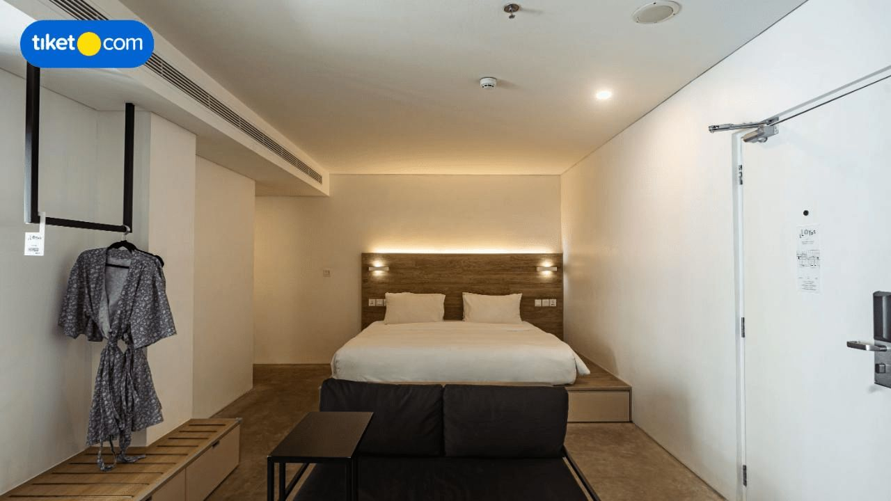 Bed 16
