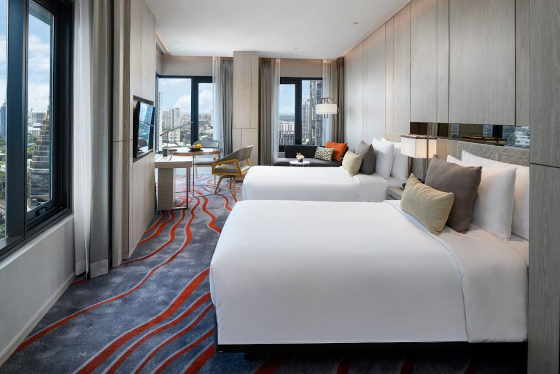 Bed 10