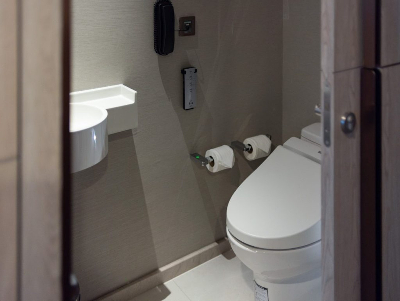 Bathroom 4