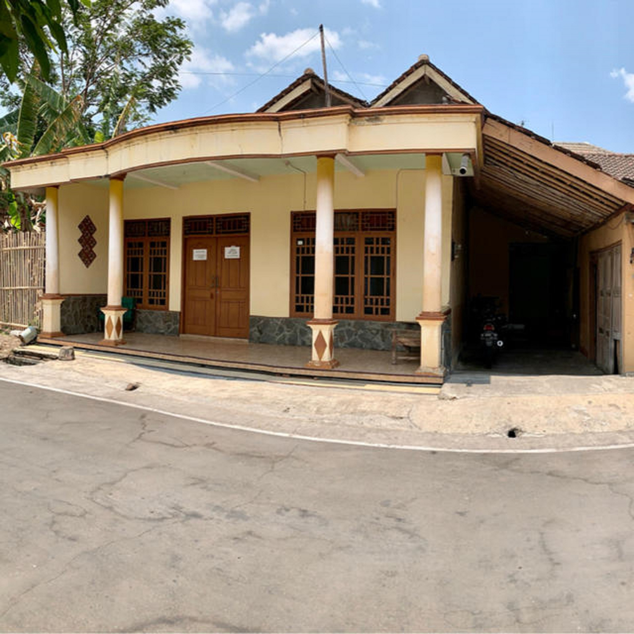 Exterior & Views 1, Ringin Asri Guesthouse Karanganyar, Karanganyar