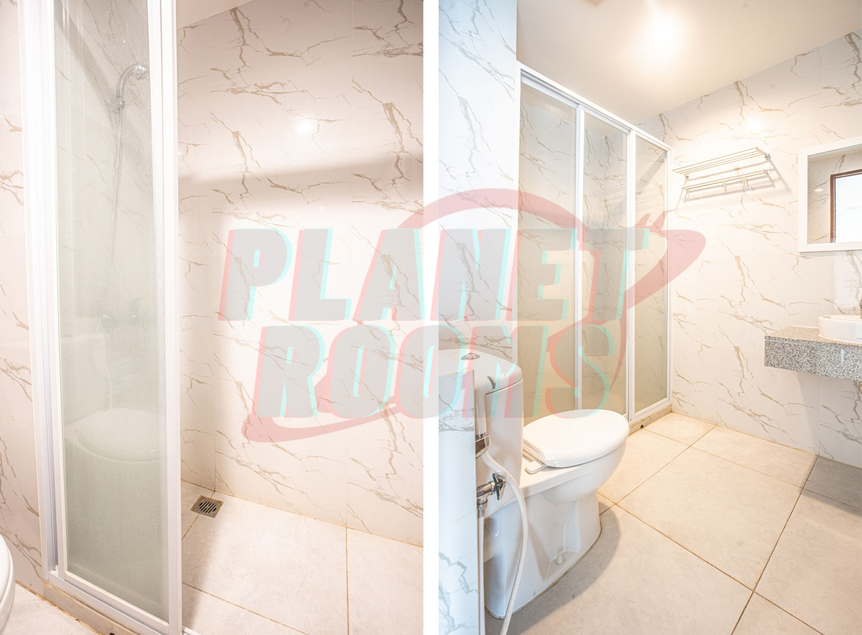 Bathroom 3
