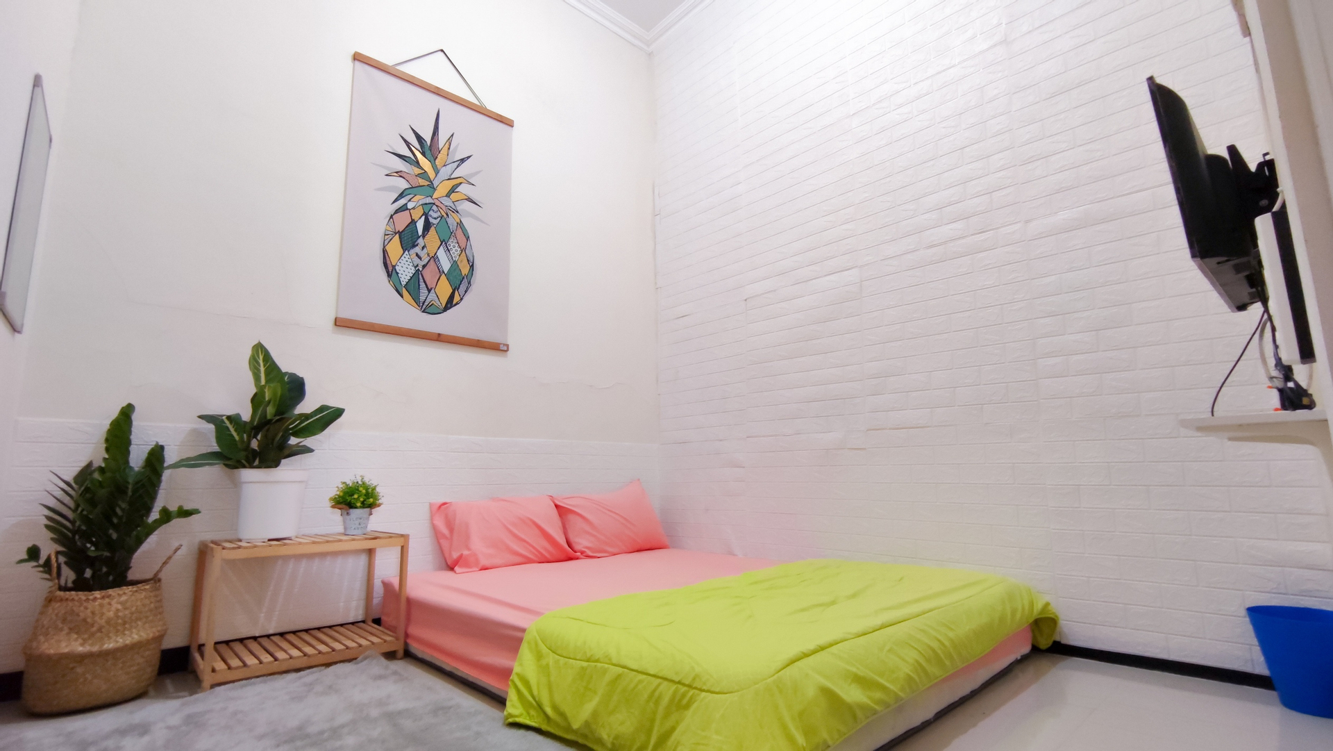 Bed 6