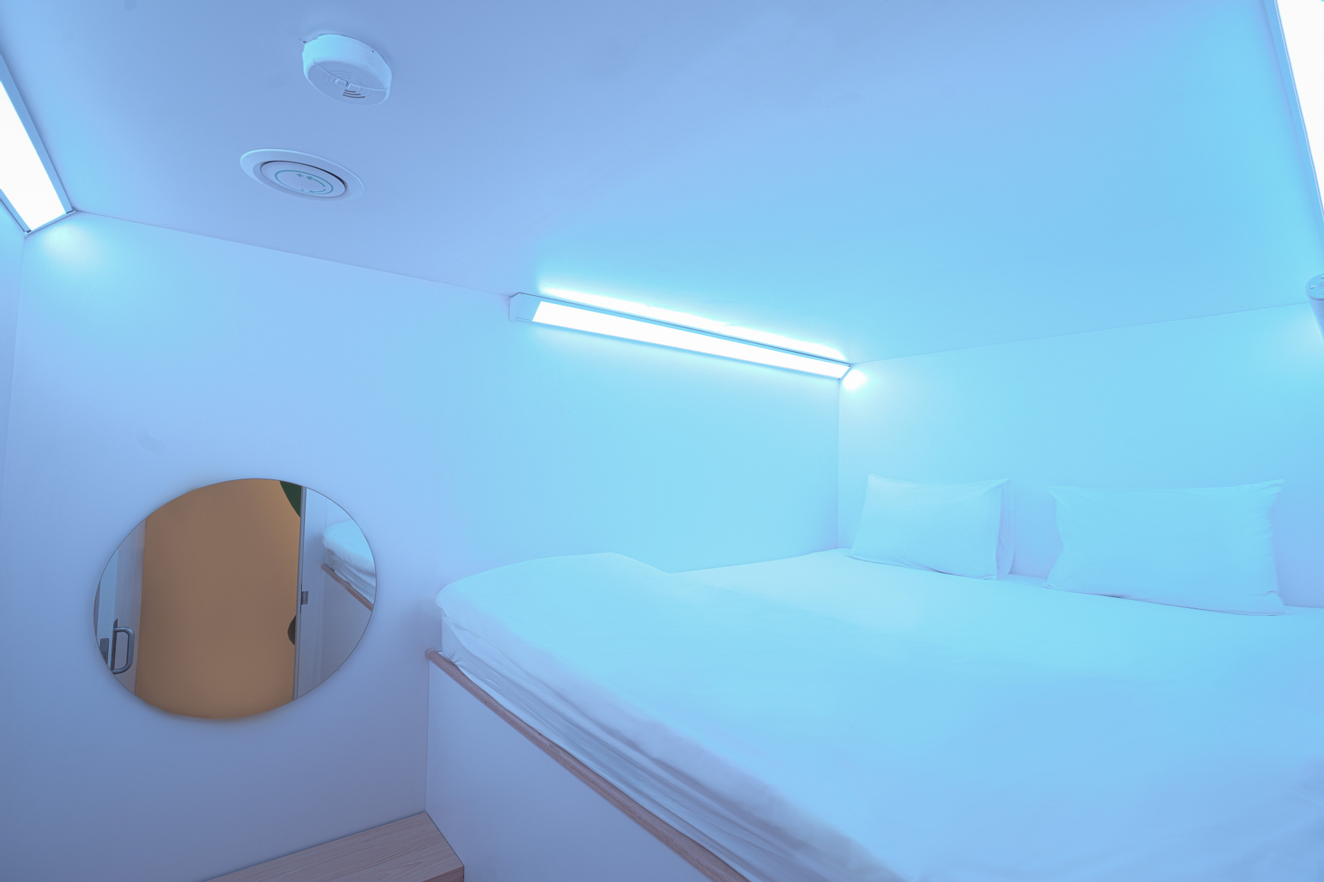 Bed 2