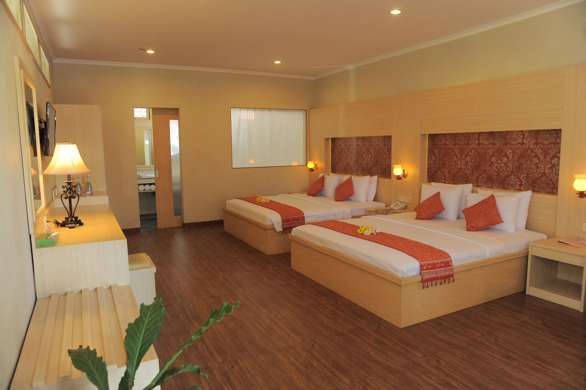 Suite Double