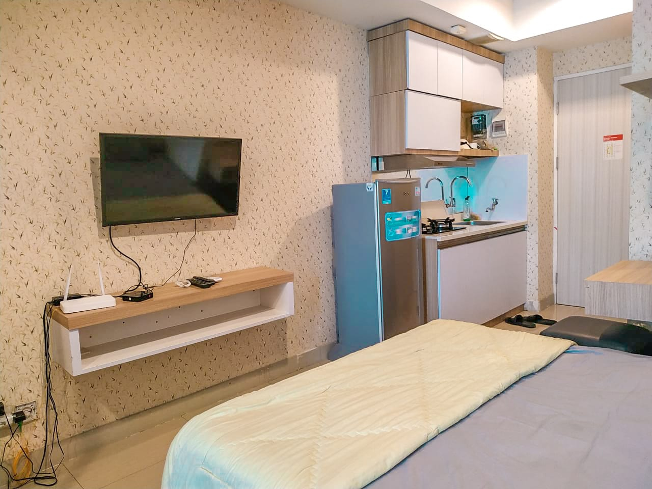 Bed 13